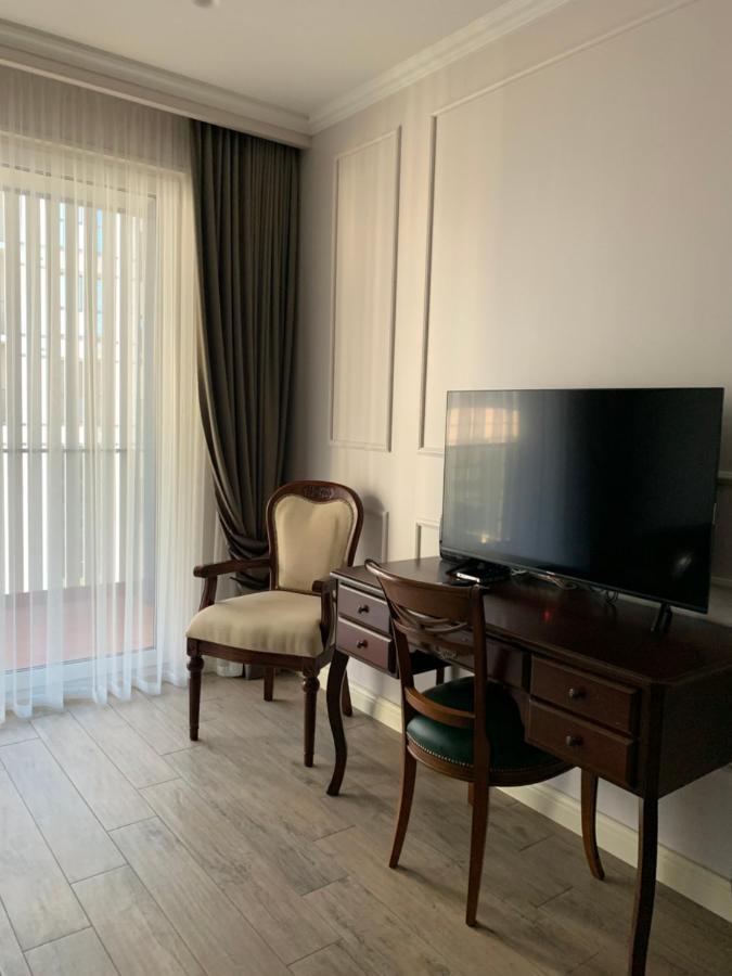 City Apartments Vilnius Buitenkant foto
