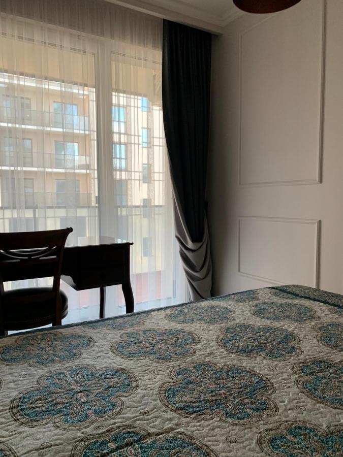 City Apartments Vilnius Buitenkant foto